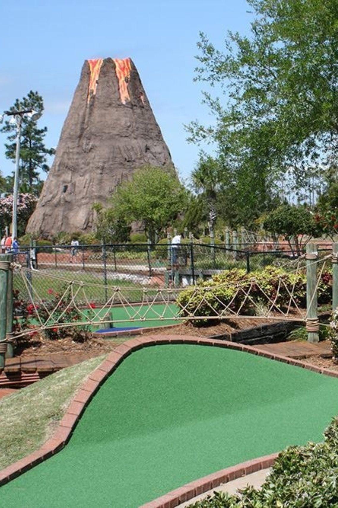 Theme Parks