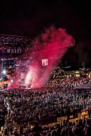 The Wharf Amphitheatre